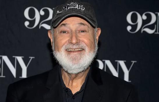 Hallan dos personas muertas en mansi&oacute;n del director Rob Reiner en California, reportan medios