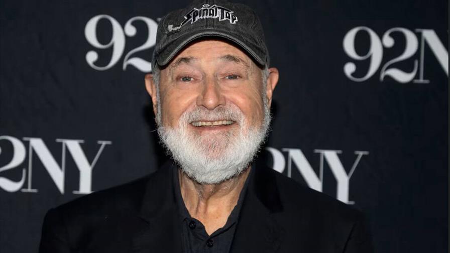 Hallan dos personas muertas en mansión del director Rob Reiner en California, reportan medios