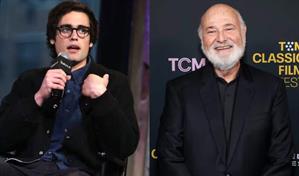 Fianza de 4 millones de d&oacute;lares para hijo de Rob y Michele Reiner, sospechoso del asesinato