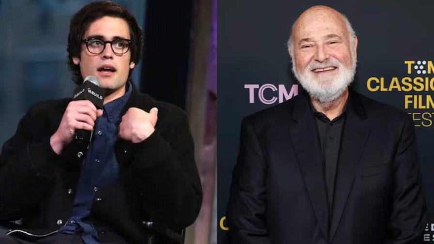 Fianza de 4 millones de dólares para hijo de Rob y Michele Reiner, sospechoso del asesinato Fianza de 4 millones de dólares para hijo de Rob y Michele Reiner, sospechoso del asesinato