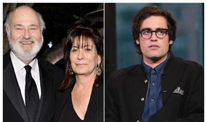 Polic&iacute;a arresta al hijo de Rob Reiner tras hallar muerto al cineasta y a su esposa
