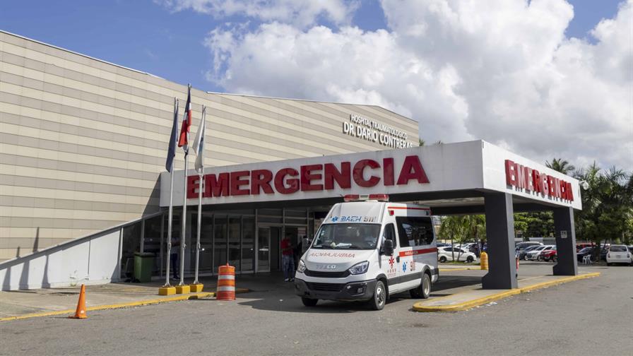 "Lo único que yo tenía me lo quitaron": hijo llora a su madre muerta por balacera en Villa Duarte "Lo único que yo tenía me lo quitaron": hijo llora a su madre muerta por balacera en Villa Duarte