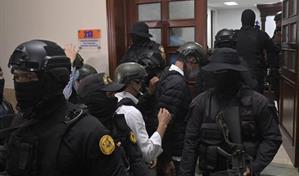 Caso Senasa: env&iacute;an siete a la c&aacute;rcel y tres cumplir&aacute;n arresto domiciliario