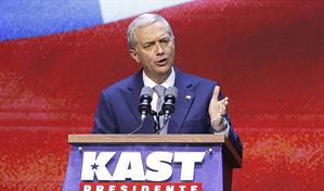 Am&eacute;rica Latina vota por orden: el giro es de urgencia y no ideol&oacute;gico