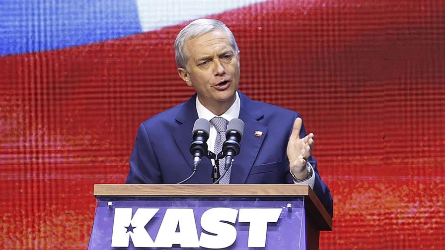 América Latina vota por orden: el giro es de urgencia y no ideológico América Latina vota por orden: el giro es de urgencia y no ideológico