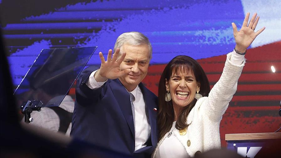 Triunfo de Kast crea nuevo polo ultraderechista en Suram&eacute;rica y refuerza &oacute;rbita de Trump