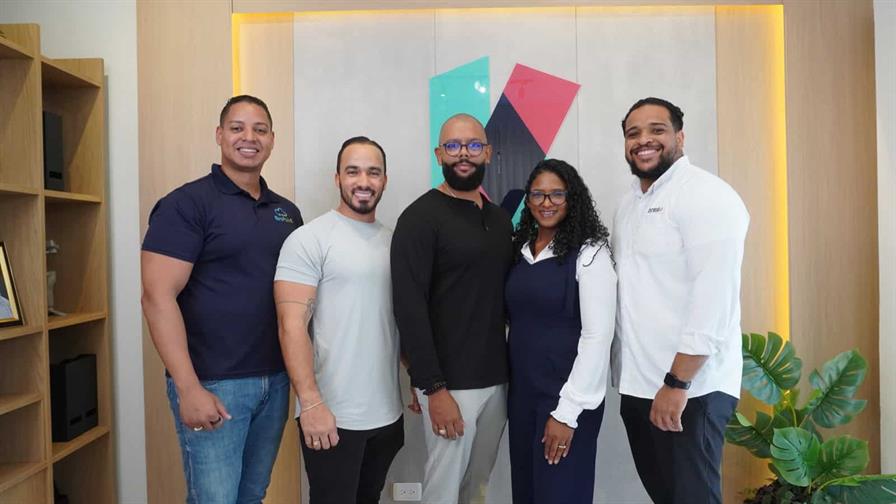 KatekaStudio inaugura oficinas en el Distrito Nacional KatekaStudio inaugura oficinas en el Distrito Nacional