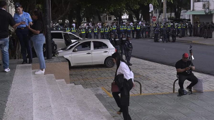 La motivación íntegra del juez Rigoberto Sena Ferreras en la coerción del caso Senasa La motivación íntegra del juez Rigoberto Sena Ferreras en la coerción del caso Senasa