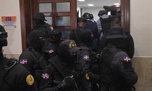 Seis imputados en caso Senasa trasladados a c&aacute;rcel Las Parras; aseguran no tendr&aacute;n privilegios