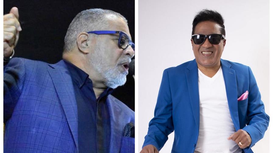 El Bailazo de fin de año ofrecerá 12 horas de merengue para despedir el 2025 El Bailazo de fin de año ofrecerá 12 horas de merengue para despedir el 2025