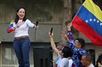 Mar&iacute;a Corina Machado tras captura del presidente de Venezuela: Lleg&oacute; la hora de la libertad
