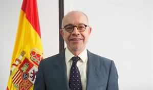 Manuel Hern&aacute;ndez Ruig&oacute;mez: "Octavio Paz demuestra con hechos que el fundador de M&eacute;xico es Cort&eacute;s"