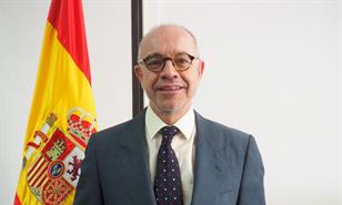 Manuel Hern&aacute;ndez Ruig&oacute;mez: "Octavio Paz demuestra con hechos que el fundador de M&eacute;xico es Cort&eacute;s"