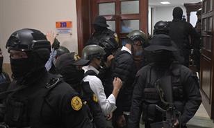 Tres horas despu&eacute;s, a&uacute;n no inicia la medida de coerci&oacute;n en caso Senasa