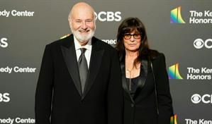 La polic&iacute;a investiga la muerte del cineasta Rob Reiner y su esposa como aparente homicidio