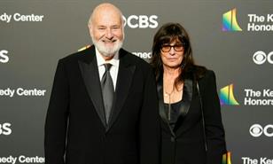 La polic&iacute;a investiga la muerte del cineasta Rob Reiner y su esposa como aparente homicidio