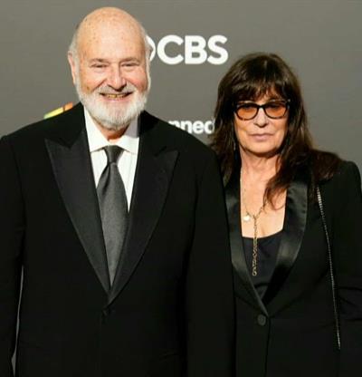 Director Rob Reiner gana un Emmy p&oacute;stumo por The Bear