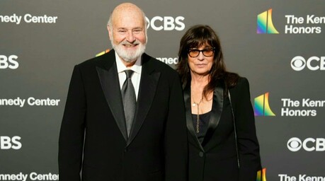 Director Rob Reiner gana un Emmy p&oacute;stumo por The Bear