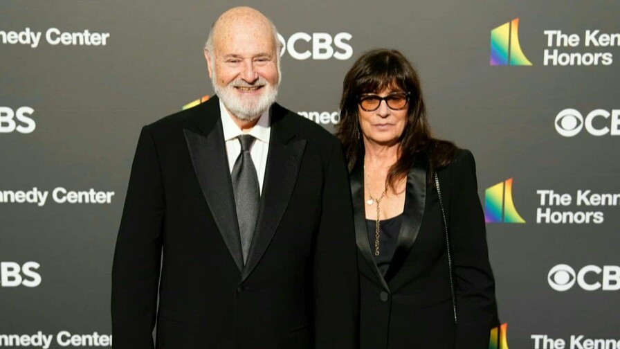Director Rob Reiner gana un Emmy póstumo por The Bear Director Rob Reiner gana un Emmy póstumo por The Bear