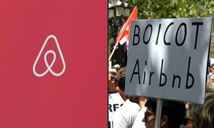 Millonaria multa a Airbnb en Espa&ntilde;a por anuncios ilegales de viviendas tur&iacute;sticas