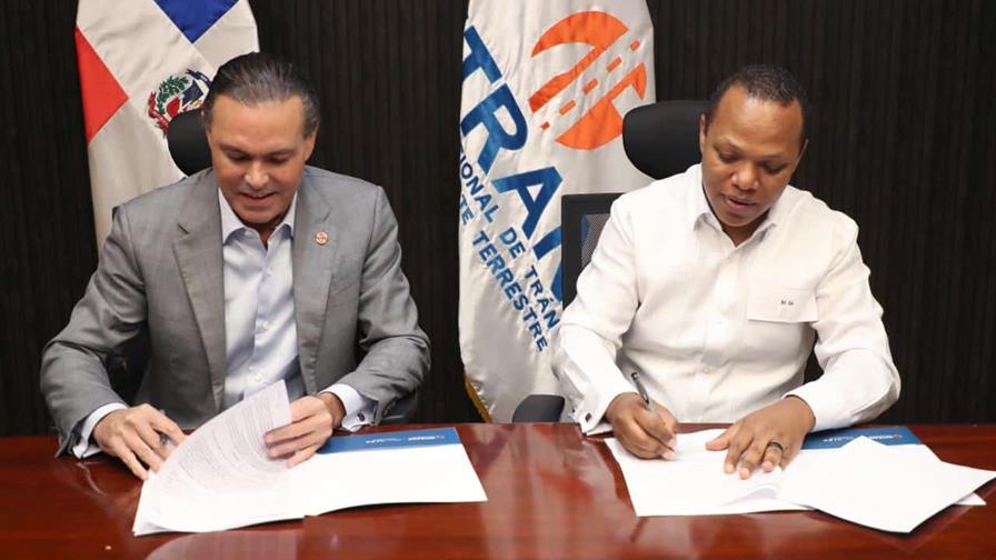 Relanzan Parque Infantil de Seguridad Vial en Ciudad Juan Bosch Relanzan Parque Infantil de Seguridad Vial en Ciudad Juan Bosch