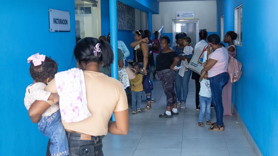 Pacientes asegurados a Senasa facturan en el Robert Reid sin contratiempos Pacientes asegurados a Senasa facturan en el Robert Reid sin contratiempos