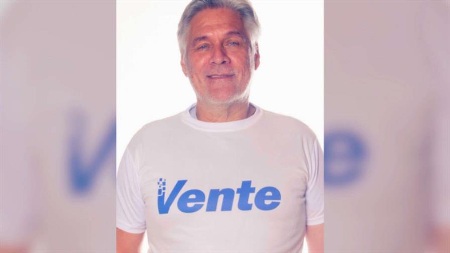 El partido de María Corina Machado denuncia la detención de un coordinador en Caracas El partido de María Corina Machado denuncia la detención de un coordinador en Caracas