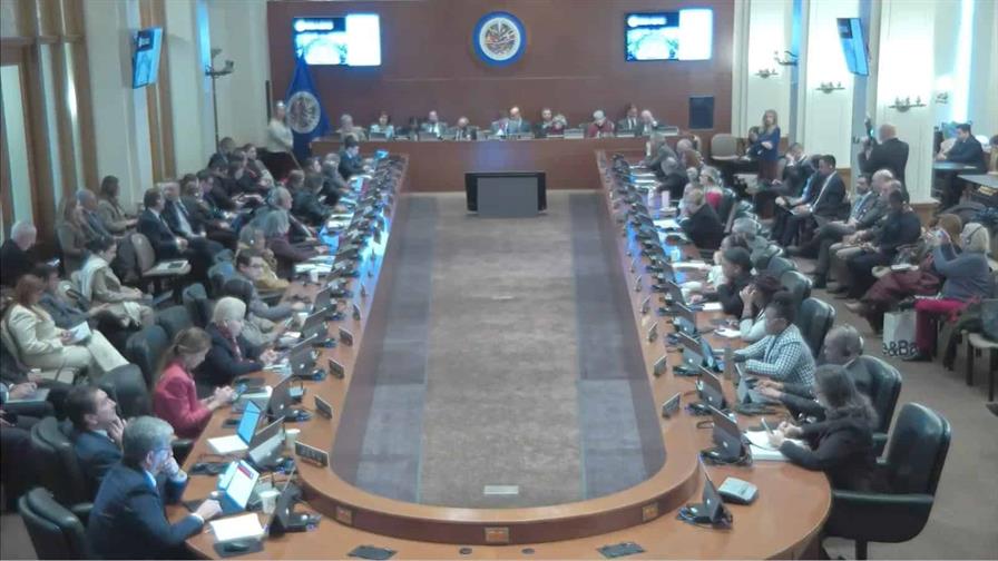 La República Dominican pide prudencia y respeto institucional en el proceso electoral de Honduras La República Dominican pide prudencia y respeto institucional en el proceso electoral de Honduras