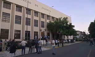 Juez conoci&oacute; caso Senasa se indign&oacute;: "Drenar instituciones del Estado es traicionar al pueblo"