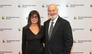 La muerte del director Rob Reiner causa conmoci&oacute;n en el mundo de la pol&iacute;tica y el arte