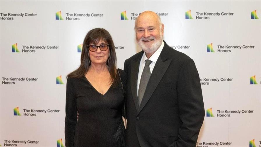 La muerte del director Rob Reiner causa conmoci&oacute;n en el mundo de la pol&iacute;tica y el arte