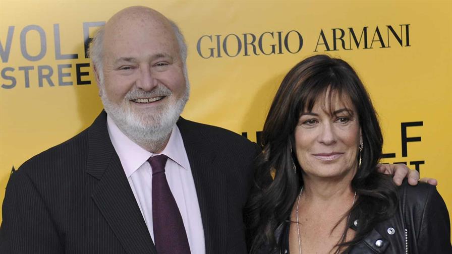 La polic&iacute;a de Los &Aacute;ngeles investiga el homicidio del cineasta Rob Reiner y su esposa