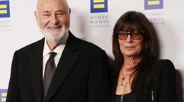 Actor y director de Hollywood Rob Reiner y su esposa fueron hallados muertos a cuchilladas en su casa