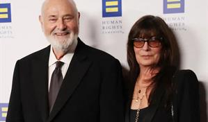 Actor y director de Hollywood Rob Reiner y su esposa fueron hallados muertos a cuchilladas en su casa