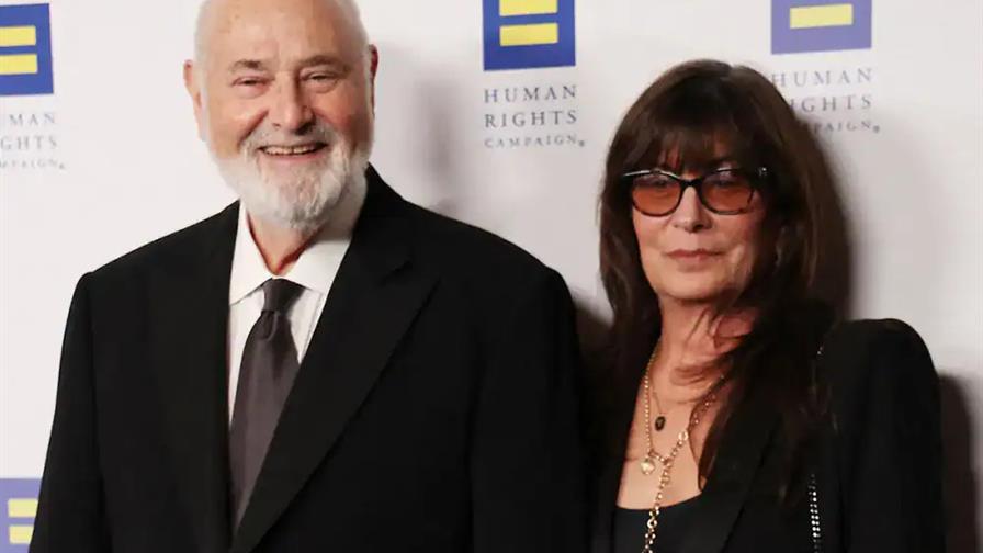 Actor y director de Hollywood Rob Reiner y su esposa fueron hallados muertos a cuchilladas en su casa Actor y director de Hollywood Rob Reiner y su esposa fueron hallados muertos a cuchilladas en su casa