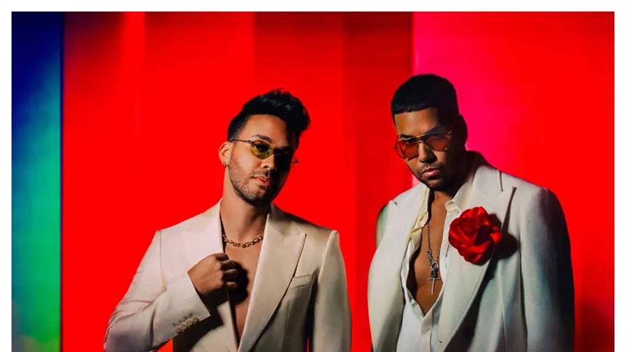 Romeo Santos y Prince Royce anuncian gira conjunta “Better Late Than Ever” para 2026 Romeo Santos y Prince Royce anuncian gira conjunta “Better Late Than Ever” para 2026