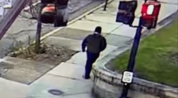 La polic&iacute;a estudia posible conexi&oacute;n entre tiroteo en Brown y asesinato de profesor en MIT