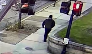 Las autoridades siguen buscando al autor del tiroteo en la Universidad de Brown