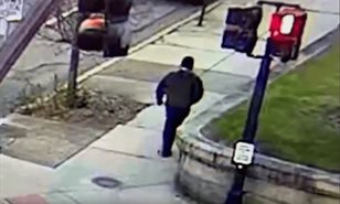 La polic&iacute;a estudia posible conexi&oacute;n entre tiroteo en Brown y asesinato de profesor en MIT