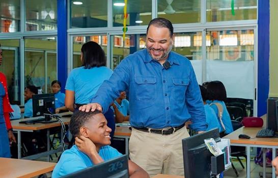 Cuando la seguridad se aprende en voz alta (Clase 15)