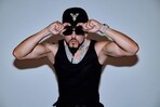 Yandel llega con su espect&aacute;culo Sinf&oacute;nico" a la Rep&uacute;blica Dominicana