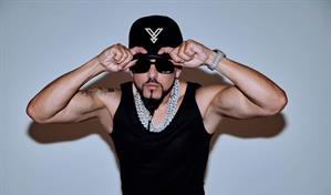 Yandel llega con su espect&aacute;culo Sinf&oacute;nico" a la Rep&uacute;blica Dominicana