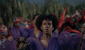 Yelidá Díaz nominada en los Premios La Silla 2025 por su papel en Sugar Island