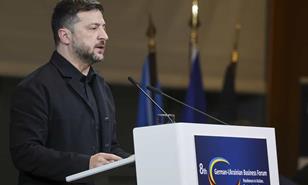 Plan de EE. UU. para Ucrania propone congelar el frente, y persisten dudas sobre territorios