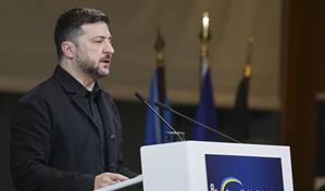 Los obst&aacute;culos para celebrar elecciones en tiempos de guerra en Ucrania