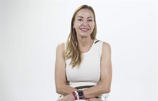 Catalina Escobar, la emprendedora que convirti&oacute; el dolor en un modelo medible para romper la pobreza