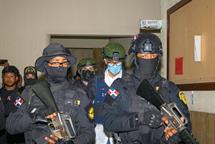 Facturaci&oacute;n de vacunas no aplicadas, fuera de edad y a sobre precio en fraude al Senasa