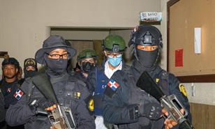 Juez fundamenta coerci&oacute;n caso Senasa en la gravedad de los hechos y las pruebas del MP