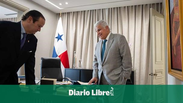 Presidente de Panamá llama a Kast para desearle "lo mejor" en Chile
