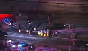 Oficial del CBP dispara varias veces durante pelea por un choque cerca del aeropuerto JFK